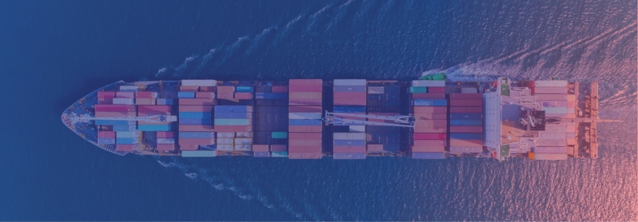 Ocean Freight - Starcon Logistics